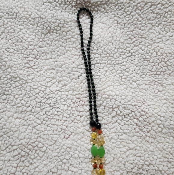 Womens Necklace - Picture 2 of 3